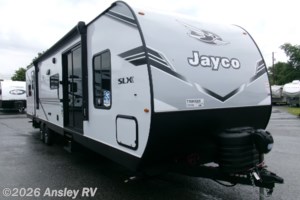 2026 Jayco Jay Flight SLX 380DQS