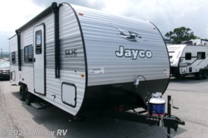 2026 Jayco Jay Flight SLX 250BH SPORT EDITION