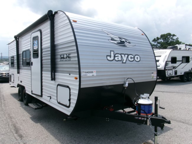 2026 Jayco Jay Flight SLX 250BH SPORT EDITION