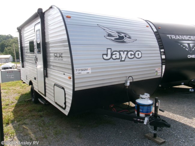 2026 Jayco Jay Flight SLX 170BH Sport Edition