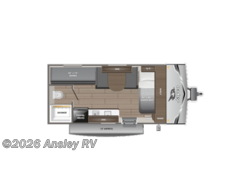 2026 Jayco Jay Flight SLX 170BH Sport Edition - New Travel Trailer for sale by Ansley RV in Duncansville, Pennsylvania