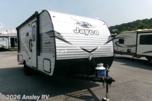 2026 Jayco Jay Flight SLX 197MB