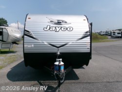 New 2026 Jayco Jay Flight SLX 197MB available in Duncansville, Pennsylvania