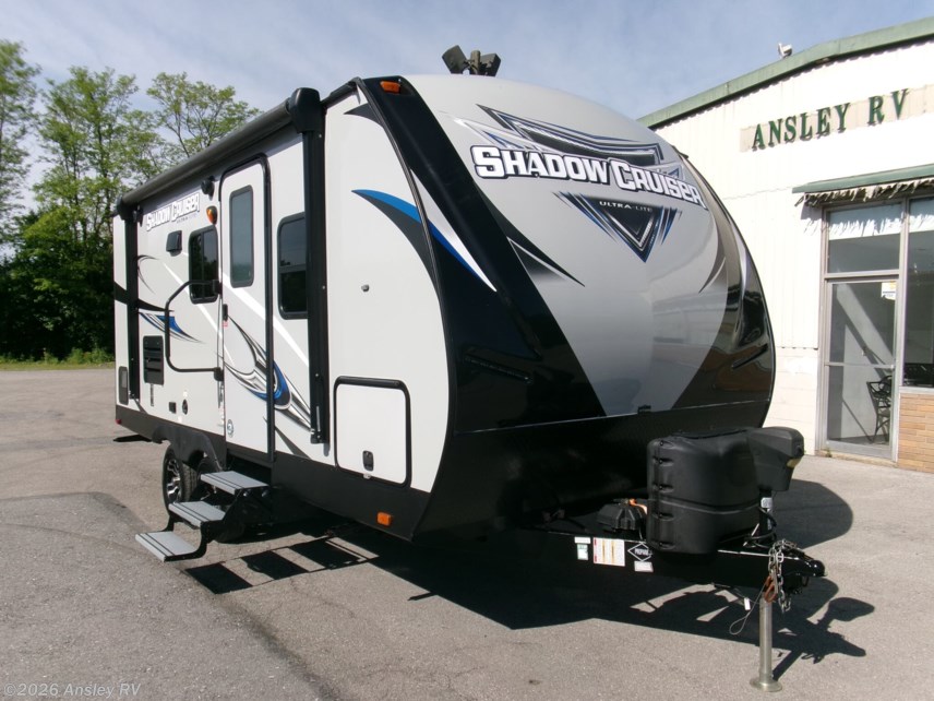 Used 2019 Cruiser RV Shadow Cruiser SC193MBS available in Duncansville, Pennsylvania
