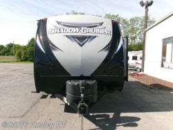 Used 2019 Cruiser RV Shadow Cruiser SC193MBS available in Duncansville, Pennsylvania