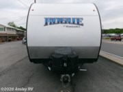 Used 2019 Forest River Vengeance Rogue 25V available in Duncansville, Pennsylvania