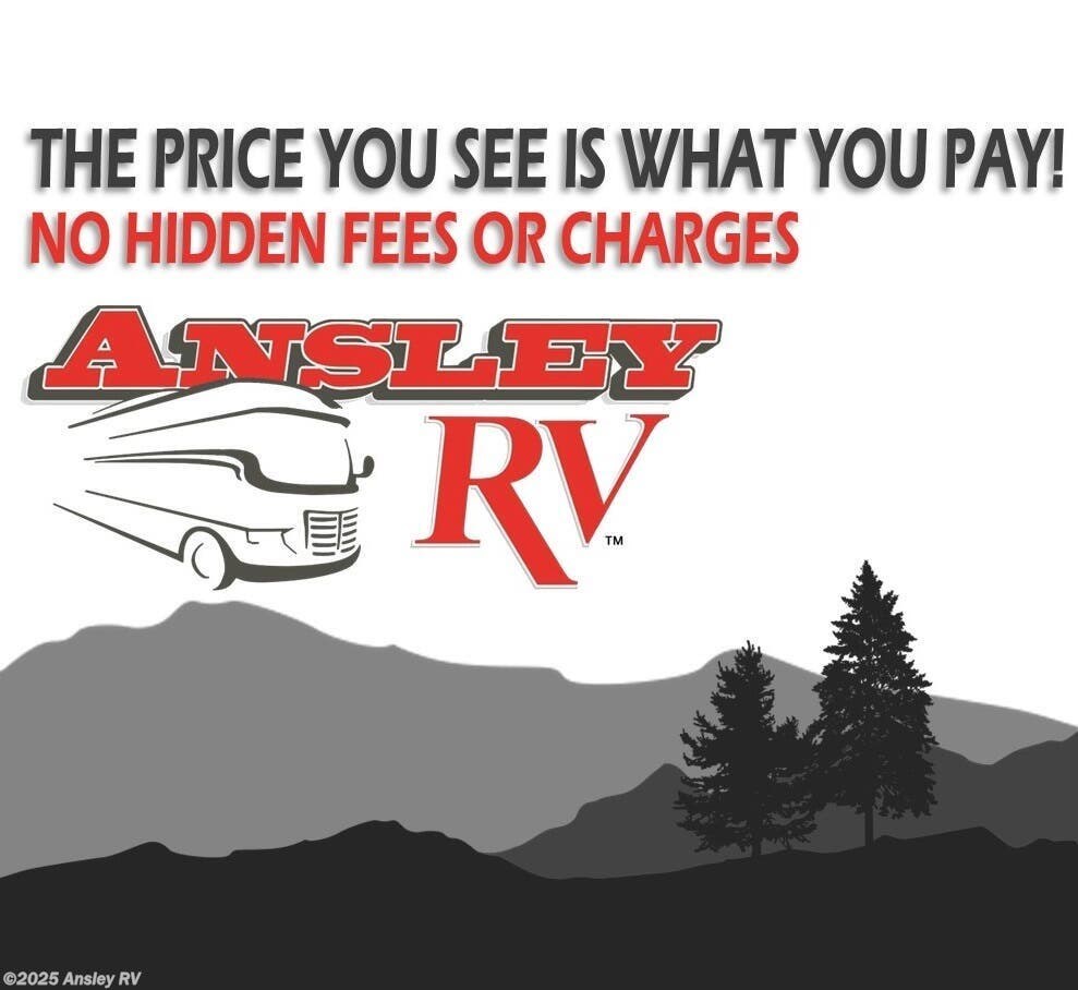 Contact us now about this 2025 Forest River Cherokee Grey Wolf 27LH! 2025 Cherokee Grey Wolf 27LH by Forest River from Ansley RV in Duncansville, Pennsylvania