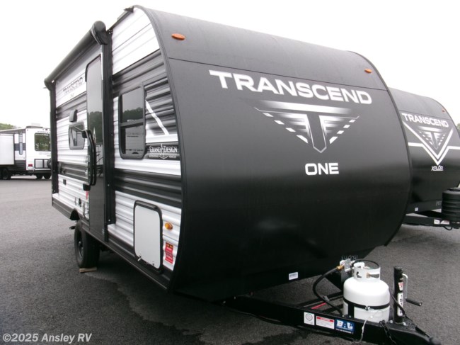2026 Grand Design Transcend One 151BH