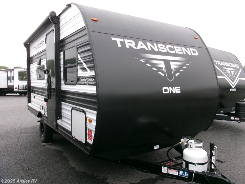 New 2026 Grand Design Transcend One 151BH available in Duncansville, Pennsylvania