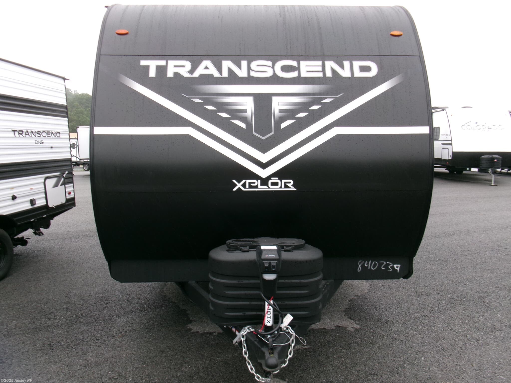 New 2026 Grand Design Transcend Xplor 24BHX available in Duncansville, Pennsylvania