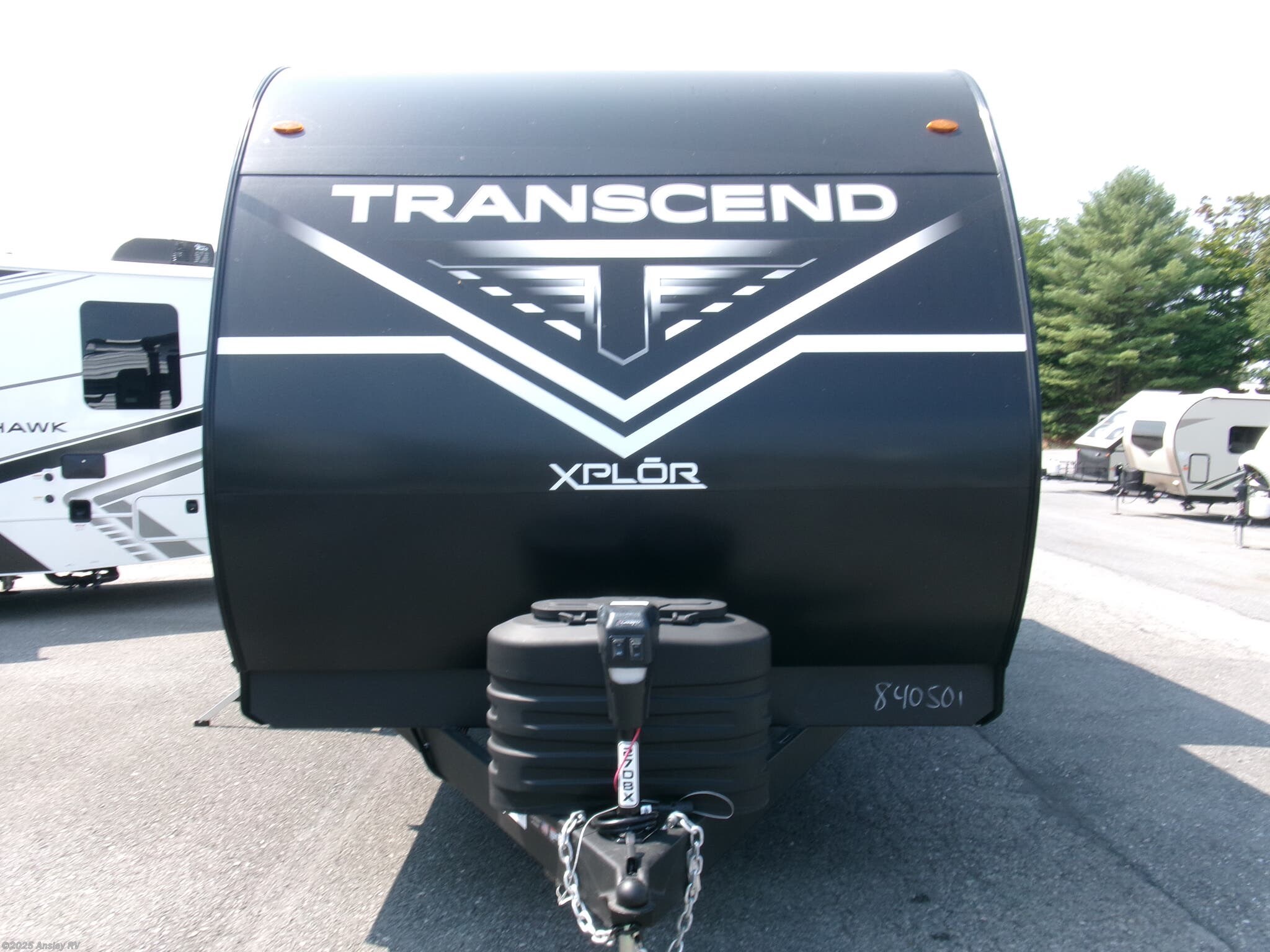 New 2026 Grand Design Transcend Xplor 27DBX available in Duncansville, Pennsylvania