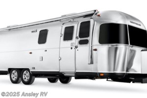 2026 Airstream Classic 28RB
