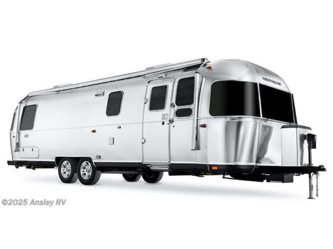 2026 Airstream Classic 28RB