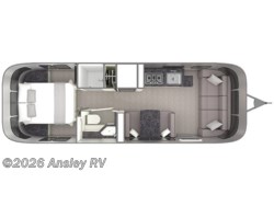Stock Image for 2026 Airstream 28RB (options and colors may vary) Stock Image for 2026 Airstream 28RB (options and colors may vary)