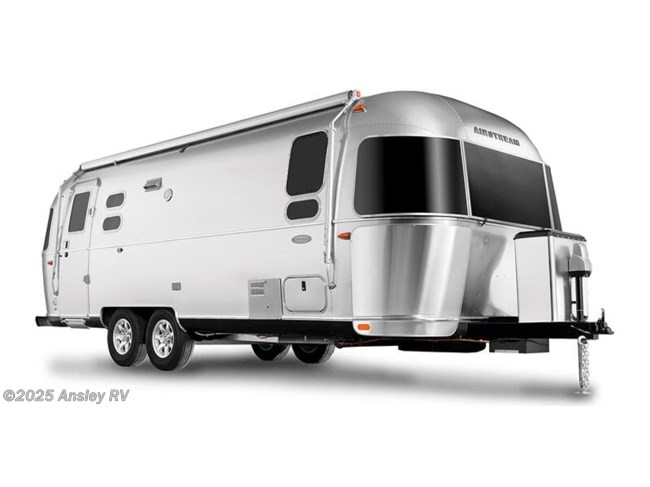 2026 Airstream Flying Cloud 30FBT