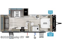 Stock Image for 2025 Grand Design 2500RL (options and colors may vary) 2026 Grand Design Imagine 2500RL - New Travel Trailer for sale by Ansley RV in Duncansville, Pennsylvania