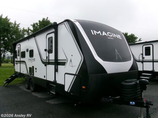 2026 Grand Design Imagine 2500RL