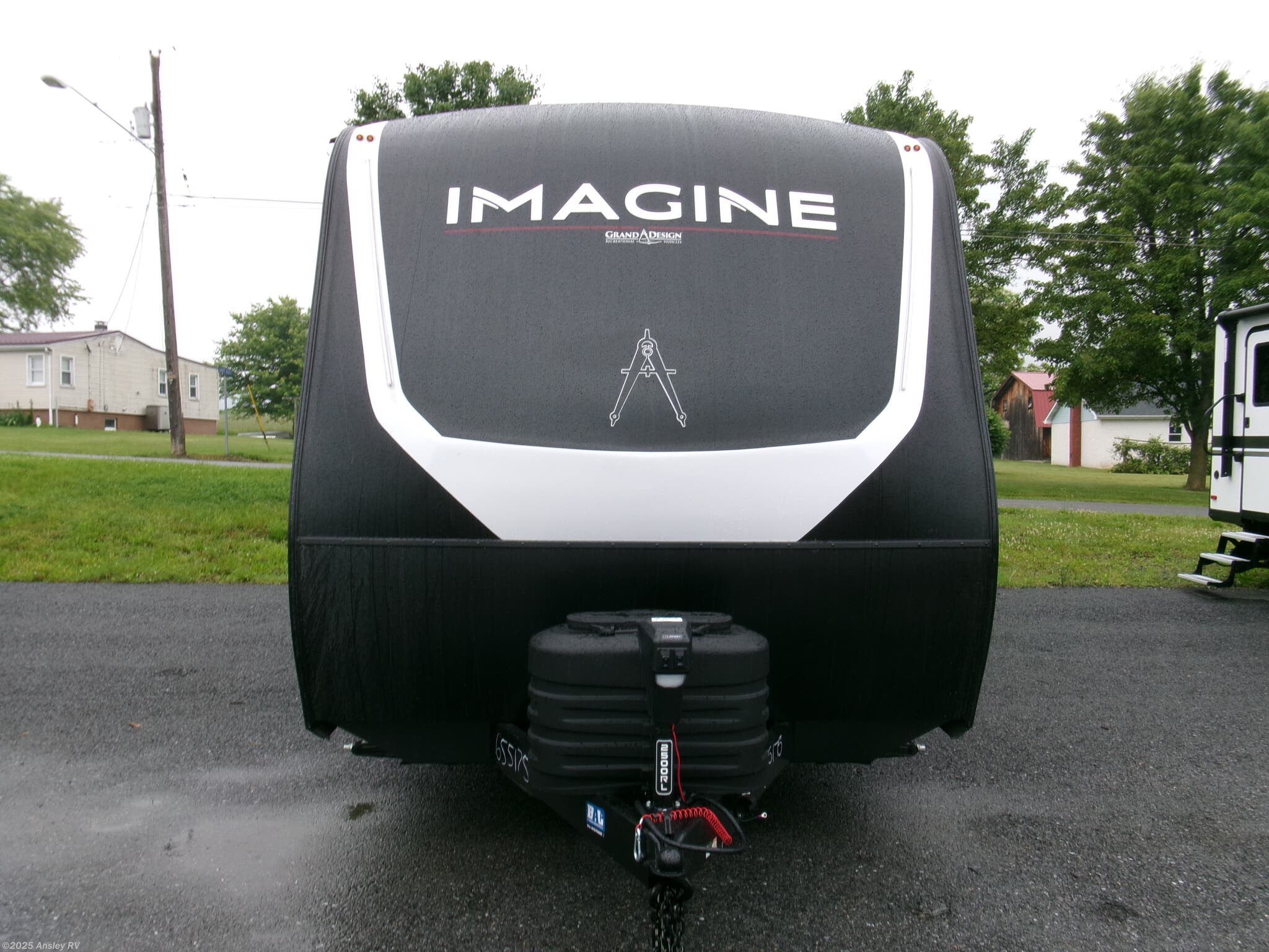 New 2026 Grand Design Imagine 2500RL available in Duncansville, Pennsylvania