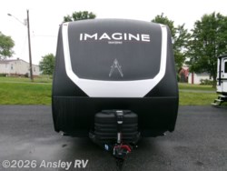 New 2026 Grand Design Imagine 2500RL available in Duncansville, Pennsylvania
