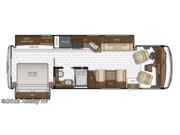 Call now about this 2026 Newmar Bay Star 3114! 2026 Newmar Bay Star 3114 - New Class A For Sale by Ansley RV in Duncansville, Pennsylvania features Queen Bed, Shower, TV, Refrigerator, Leveling Jacks