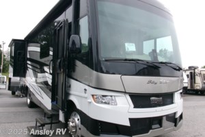 2026 Newmar Bay Star 3114