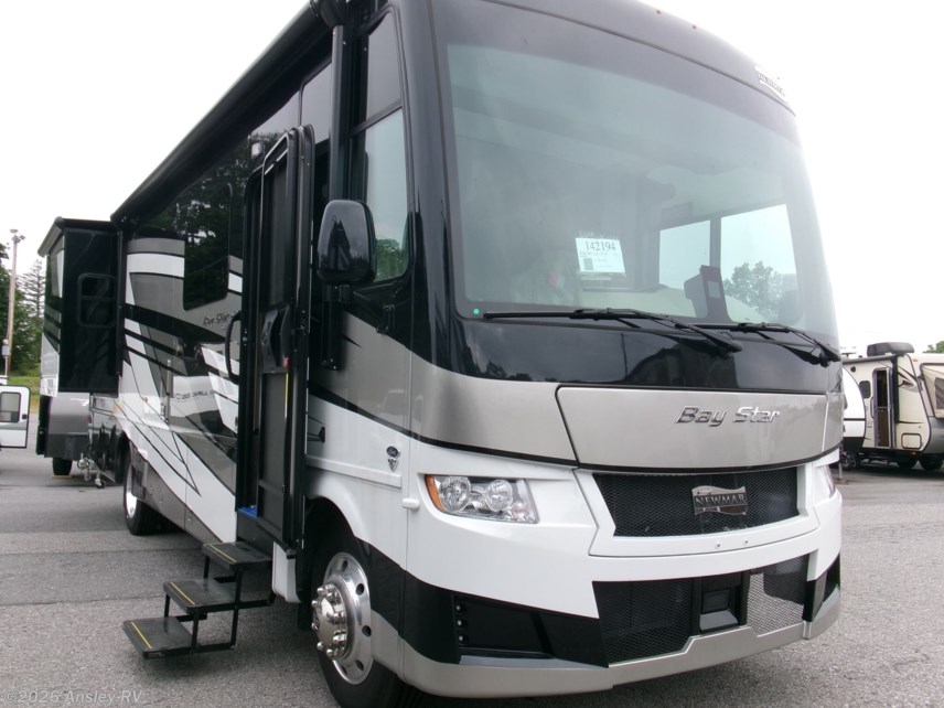 New 2026 Newmar Bay Star 3114 available in Duncansville, Pennsylvania