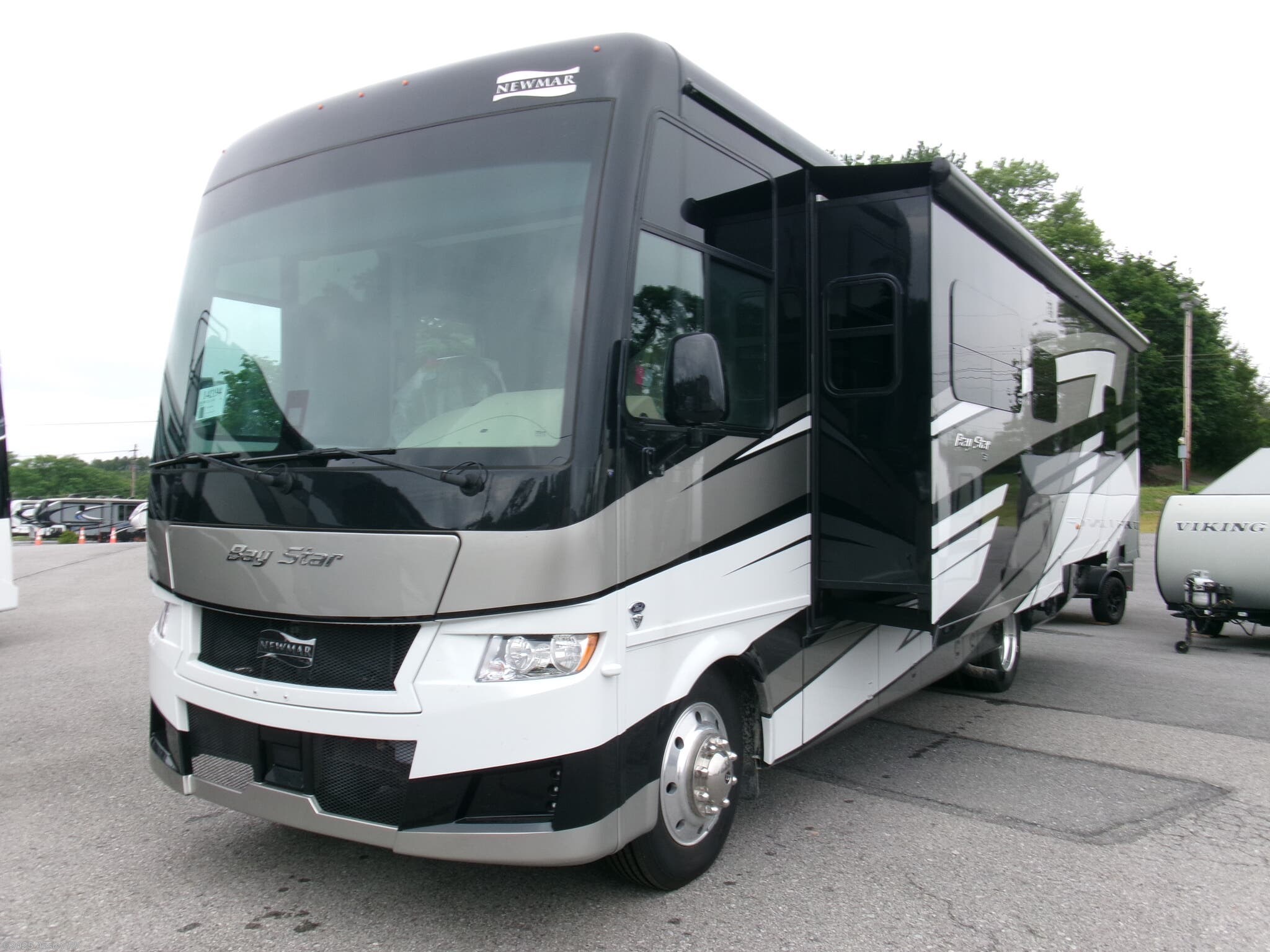 New 2026 Newmar Bay Star 3114 available in Duncansville, Pennsylvania
