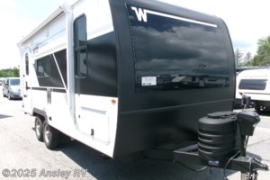 2026 Winnebago Thrive 18FBS