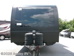 New 2026 Winnebago Thrive 18FBS available in Duncansville, Pennsylvania