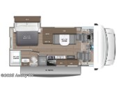 Call now about this 2026 Jayco Redhawk SE 22CF! Floorplan of 2026 Jayco Redhawk SE 22CF