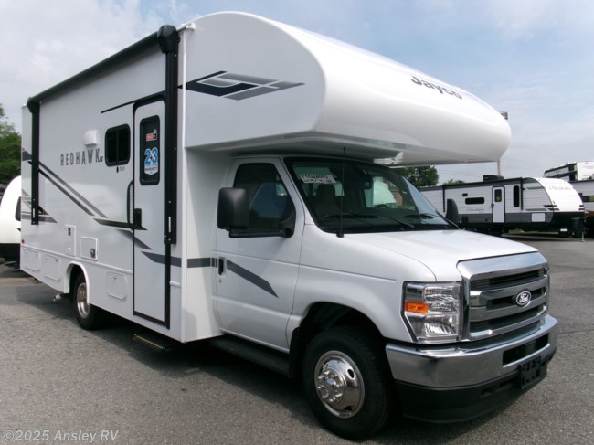 2026 Jayco Redhawk SE 22CF