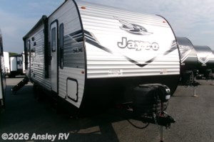 2026 Jayco Jay Flight SLX 262RLS