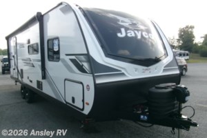 2026 Jayco Jay Feather 25RB