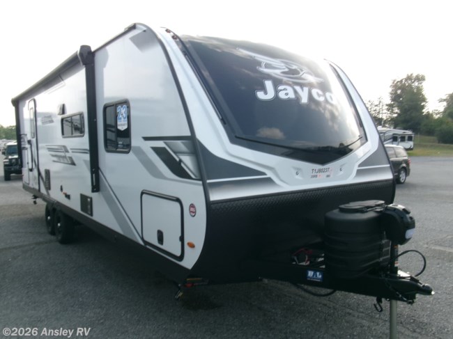 2026 Jayco Jay Feather 25RB