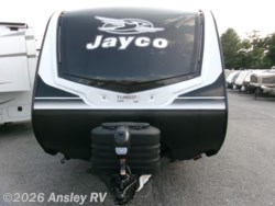 New 2026 Jayco Jay Feather 25RB available in Duncansville, Pennsylvania