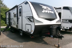 2026 Jayco Jay Feather 27BH
