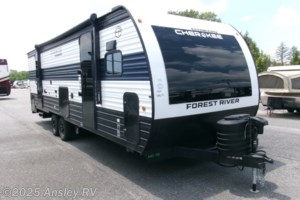 2026 Forest River Cherokee Grey Wolf 27GH