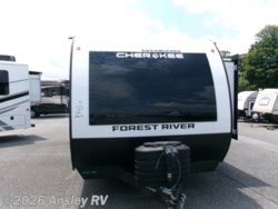 New 2026 Forest River Cherokee Grey Wolf 27GH available in Duncansville, Pennsylvania