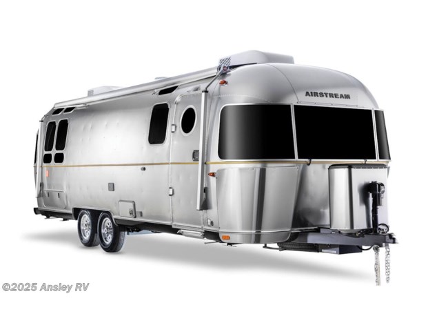 2026 Airstream FRANK LLOYD WRIGHT