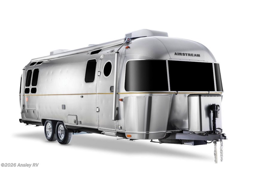 New 2026 Airstream FRANK LLOYD WRIGHT available in Duncansville, Pennsylvania