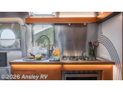 New 2026 Airstream FRANK LLOYD WRIGHT available in Duncansville, Pennsylvania