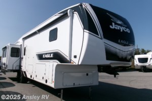 2026 Jayco Eagle 355MBQS