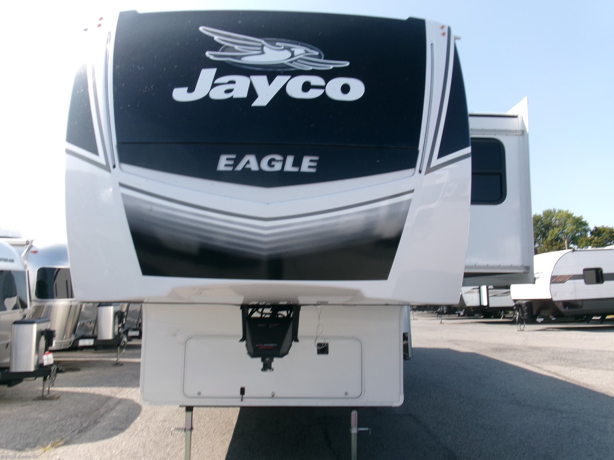 New 2026 Jayco Eagle 355MBQS available in Duncansville, Pennsylvania