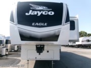 New 2026 Jayco Eagle 355MBQS available in Duncansville, Pennsylvania