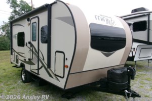 2019 Forest River Rockwood Mini Lite 1905