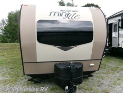 Used 2019 Forest River Rockwood Mini Lite 1905 available in Duncansville, Pennsylvania