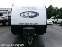 New 2026 Forest River Cherokee Grey Wolf 20RDSE available in Duncansville, Pennsylvania
