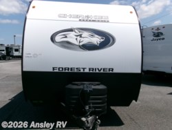 New 2026 Forest River Cherokee Grey Wolf 26DBH available in Duncansville, Pennsylvania