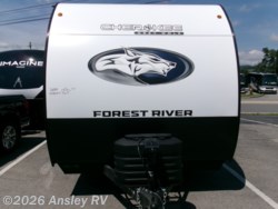 New 2026 Forest River Cherokee Grey Wolf 26DBH available in Duncansville, Pennsylvania