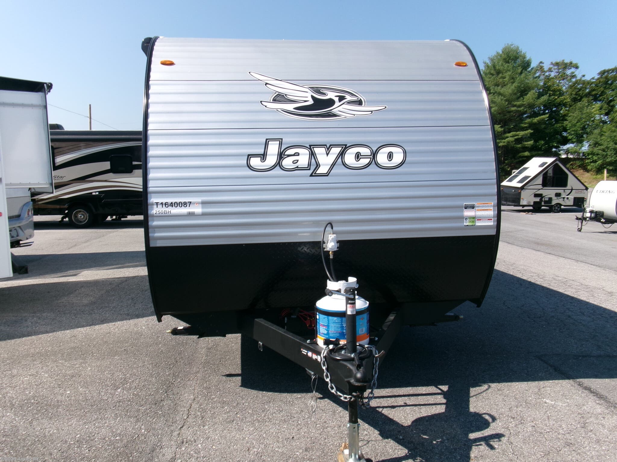 New 2026 Jayco Jay Flight SLX 250BH SPORT EDITION available in Duncansville, Pennsylvania